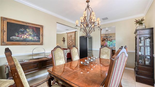 907 EAGLE ISLE COURT, Osprey, FL 34229