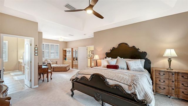 907 EAGLE ISLE COURT, Osprey, FL 34229