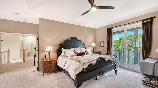 907 EAGLE ISLE COURT, Osprey, FL 34229