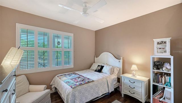 907 EAGLE ISLE COURT, Osprey, FL 34229