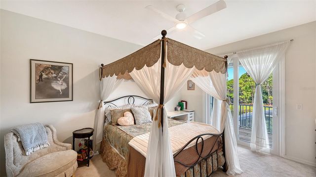 907 EAGLE ISLE COURT, Osprey, FL 34229