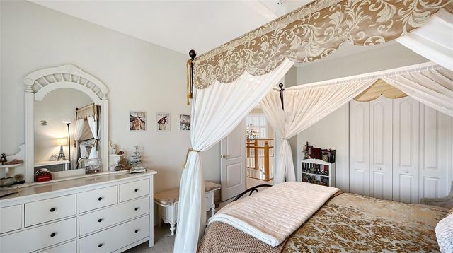907 EAGLE ISLE COURT, Osprey, FL 34229