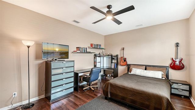 907 EAGLE ISLE COURT, Osprey, FL 34229