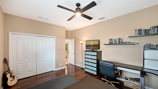 907 EAGLE ISLE COURT, Osprey, FL 34229