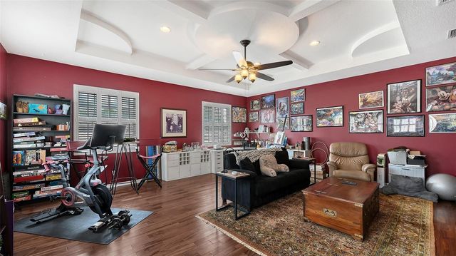 907 EAGLE ISLE COURT, Osprey, FL 34229