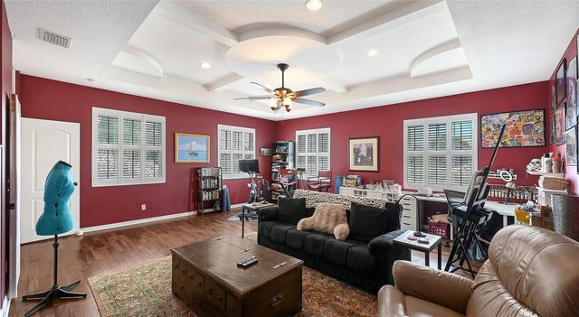 907 EAGLE ISLE COURT, Osprey, FL 34229