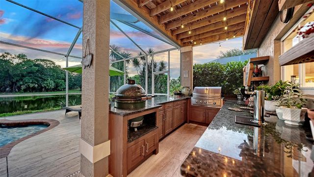 907 EAGLE ISLE COURT, Osprey, FL 34229