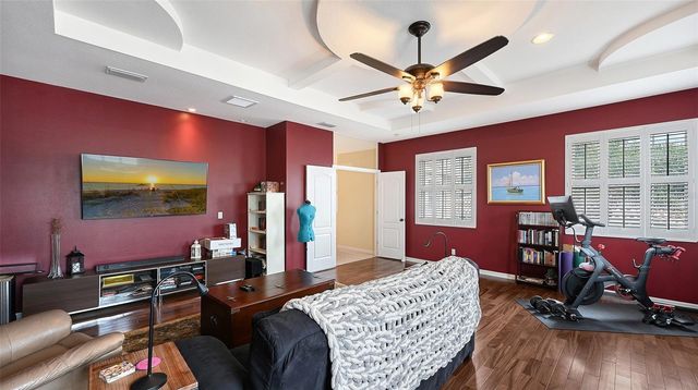 907 EAGLE ISLE COURT, Osprey, FL 34229