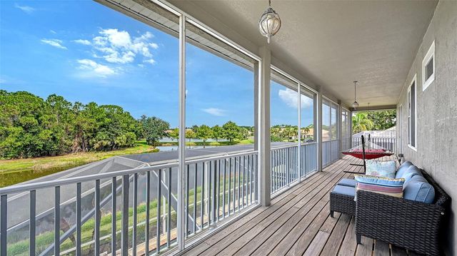 907 EAGLE ISLE COURT, Osprey, FL 34229