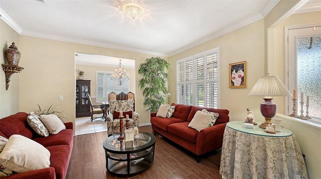 907 EAGLE ISLE COURT, Osprey, FL 34229