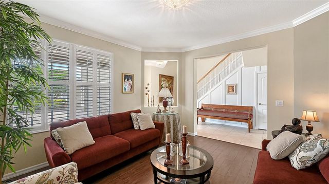 907 EAGLE ISLE COURT, Osprey, FL 34229