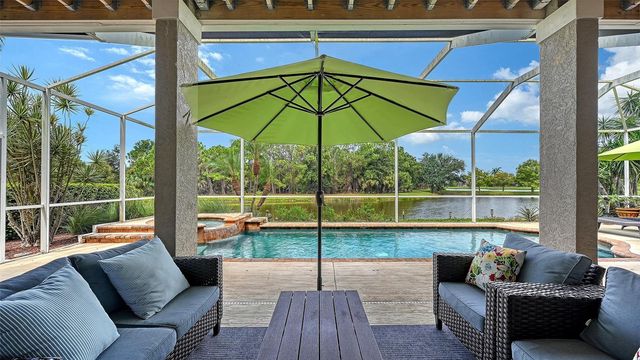907 EAGLE ISLE COURT, Osprey, FL 34229
