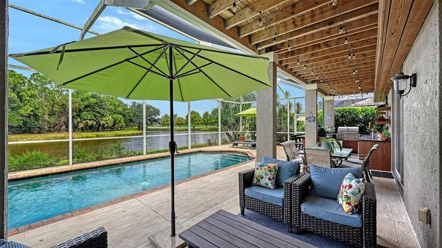 907 EAGLE ISLE COURT, Osprey, FL 34229
