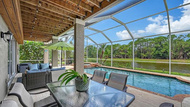 907 EAGLE ISLE COURT, Osprey, FL 34229