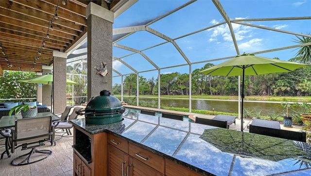 907 EAGLE ISLE COURT, Osprey, FL 34229