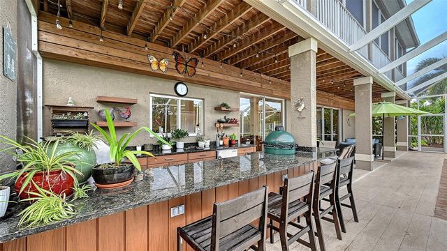 907 EAGLE ISLE COURT, Osprey, FL 34229