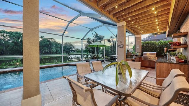 907 EAGLE ISLE COURT, Osprey, FL 34229