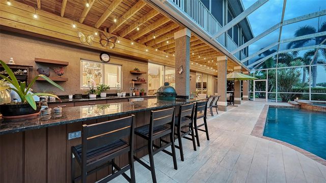 907 EAGLE ISLE COURT, Osprey, FL 34229