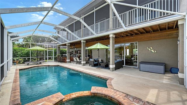 907 EAGLE ISLE COURT, Osprey, FL 34229