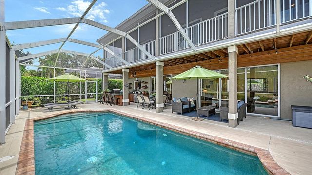 907 EAGLE ISLE COURT, Osprey, FL 34229