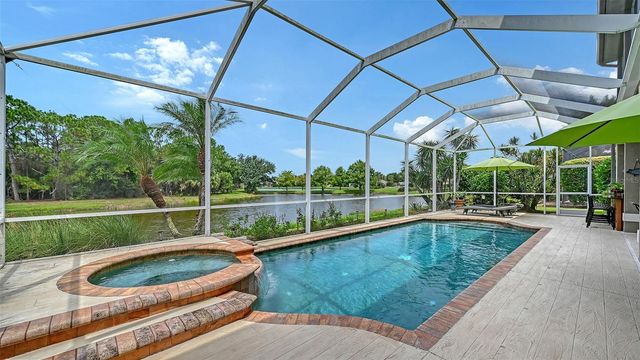 907 EAGLE ISLE COURT, Osprey, FL 34229