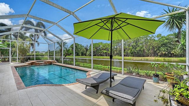 907 EAGLE ISLE COURT, Osprey, FL 34229