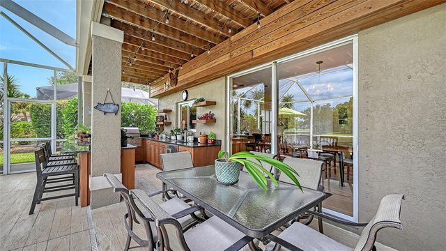 907 EAGLE ISLE COURT, Osprey, FL 34229