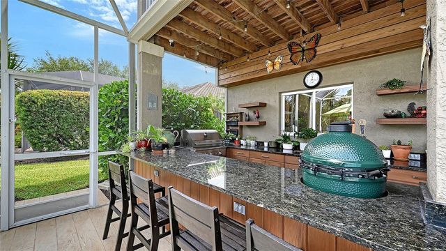 907 EAGLE ISLE COURT, Osprey, FL 34229
