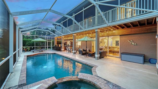 907 EAGLE ISLE COURT, Osprey, FL 34229