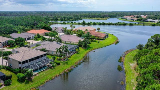 907 EAGLE ISLE COURT, Osprey, FL 34229