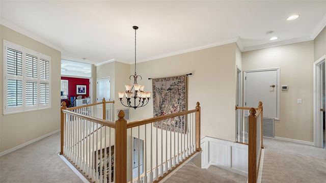 907 EAGLE ISLE COURT, Osprey, FL 34229
