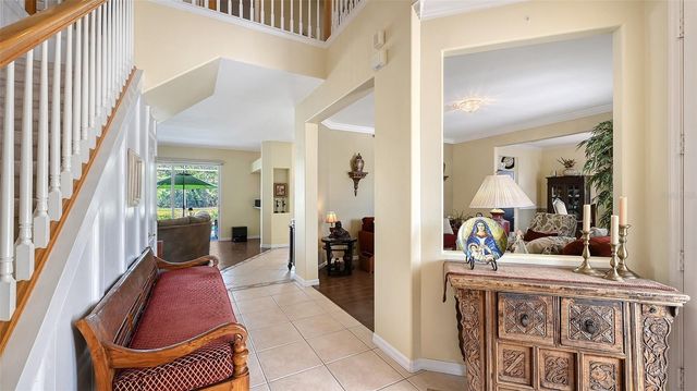 907 EAGLE ISLE COURT, Osprey, FL 34229