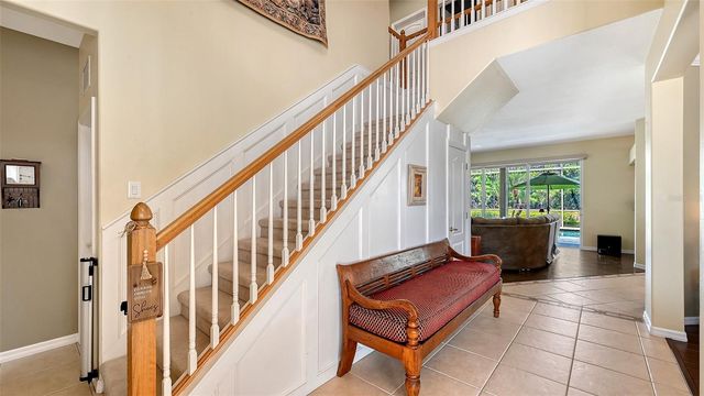 907 EAGLE ISLE COURT, Osprey, FL 34229