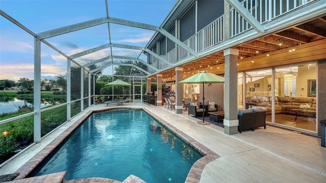 907 EAGLE ISLE COURT, Osprey, FL 34229