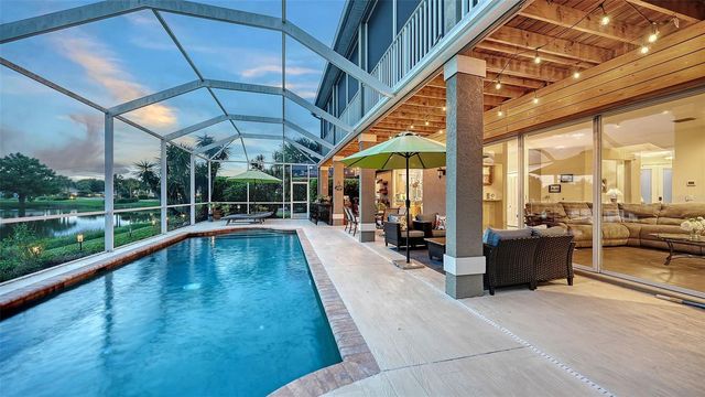 907 EAGLE ISLE COURT, Osprey, FL 34229