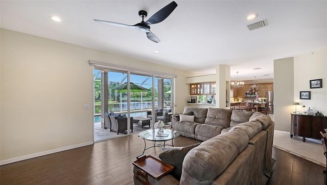 907 EAGLE ISLE COURT, Osprey, FL 34229