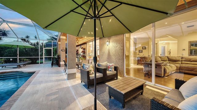 907 EAGLE ISLE COURT, Osprey, FL 34229