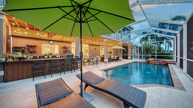 907 EAGLE ISLE COURT, Osprey, FL 34229
