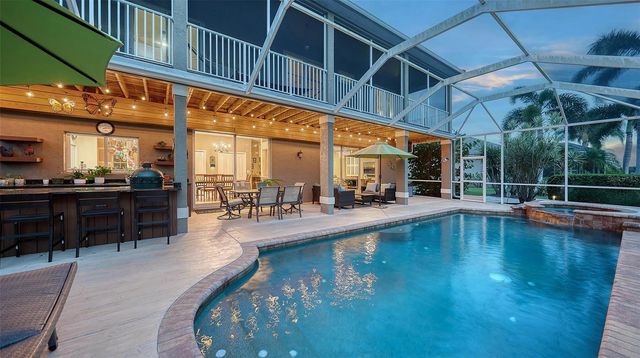 907 EAGLE ISLE COURT, Osprey, FL 34229