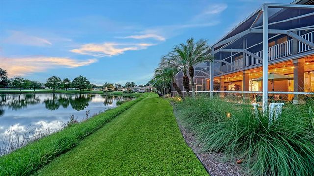 907 EAGLE ISLE COURT, Osprey, FL 34229
