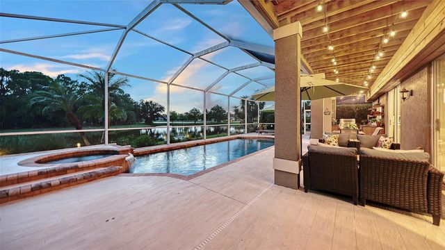 907 EAGLE ISLE COURT, Osprey, FL 34229