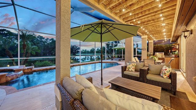 907 EAGLE ISLE COURT, Osprey, FL 34229