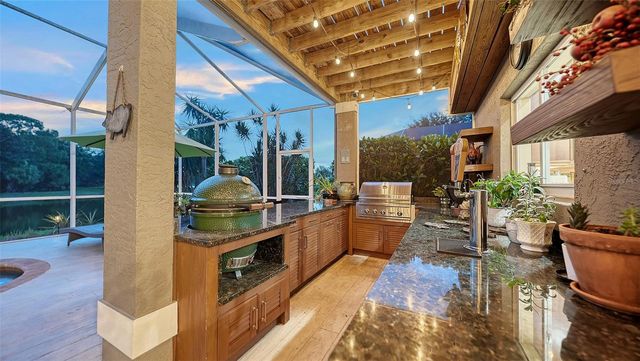 907 EAGLE ISLE COURT, Osprey, FL 34229