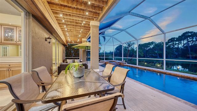 907 EAGLE ISLE COURT, Osprey, FL 34229