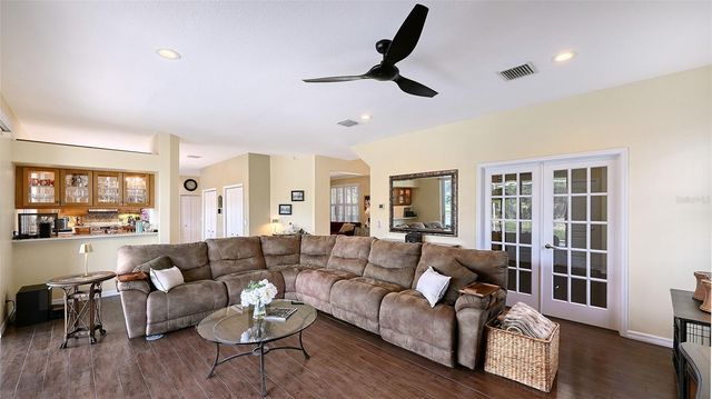 907 EAGLE ISLE COURT, Osprey, FL 34229