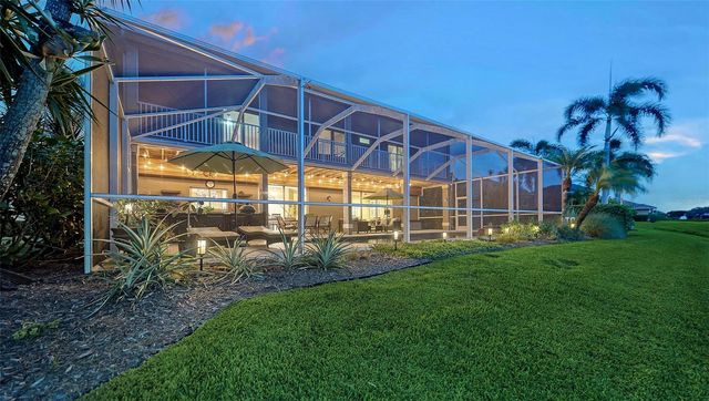 907 EAGLE ISLE COURT, Osprey, FL 34229