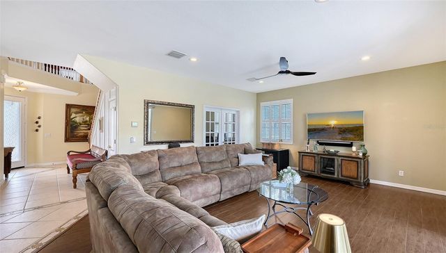 907 EAGLE ISLE COURT, Osprey, FL 34229
