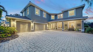 907 EAGLE ISLE COURT, Osprey, FL 34229