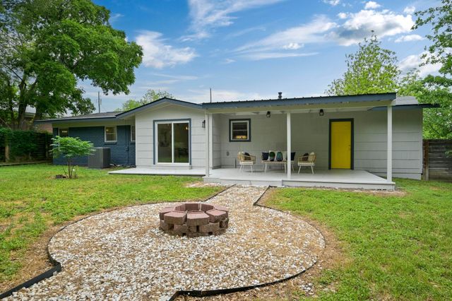 11909 Oak TRL, Austin, TX 78753
