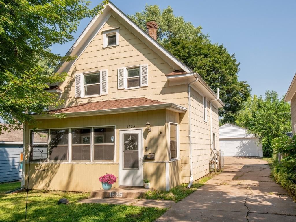 1625 5th Street E, Saint Paul, MN 55106
